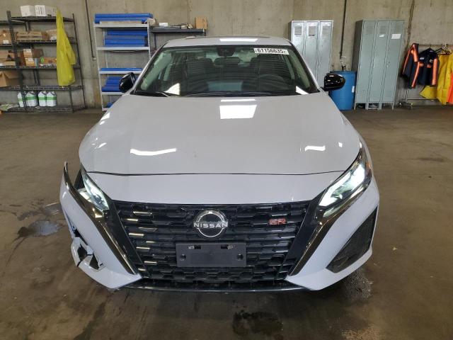 2024 NISSAN ALTIMA SR 1N4BL4CW1RN399319