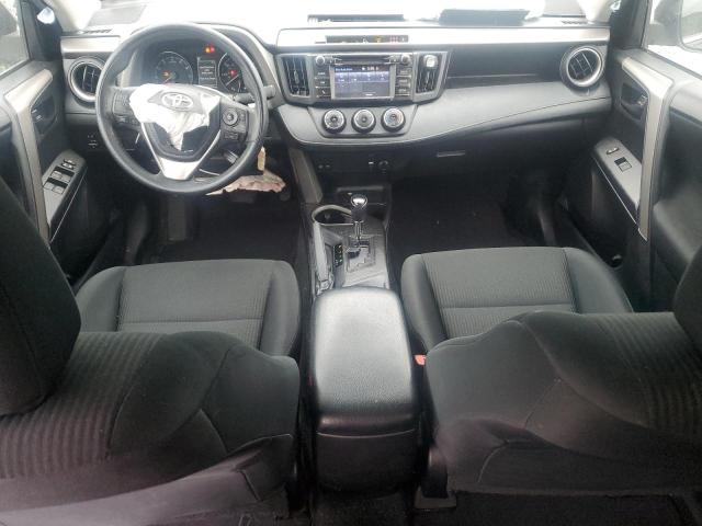 2017 TOYOTA RAV4 LE - 2T3BFREV4HW663532