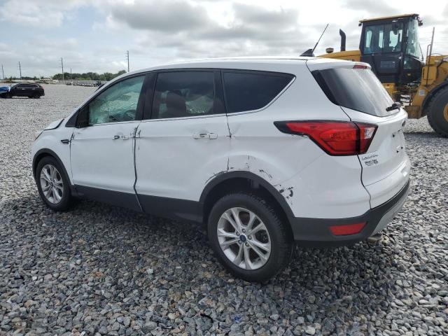 2019 FORD ESCAPE SE - 1FMCU0GD0KUB81800