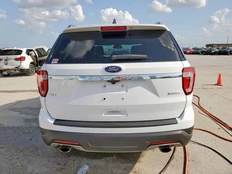 2019 FORD EXPLORER X 1FM5K7DH6KGA39772