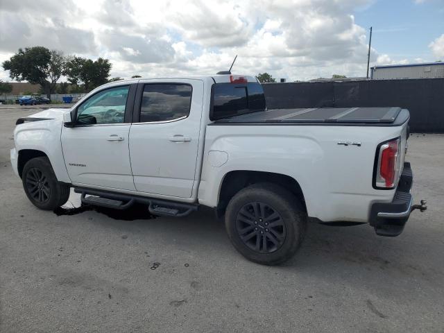 2019 GMC CANYON SLE 1GTG6CEN6K1358834