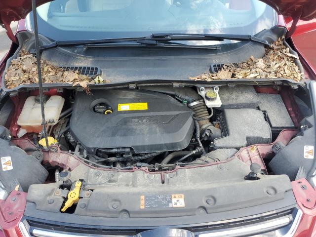 2015 FORD ESCAPE TIT - 1FMCU0JX8FUC03874