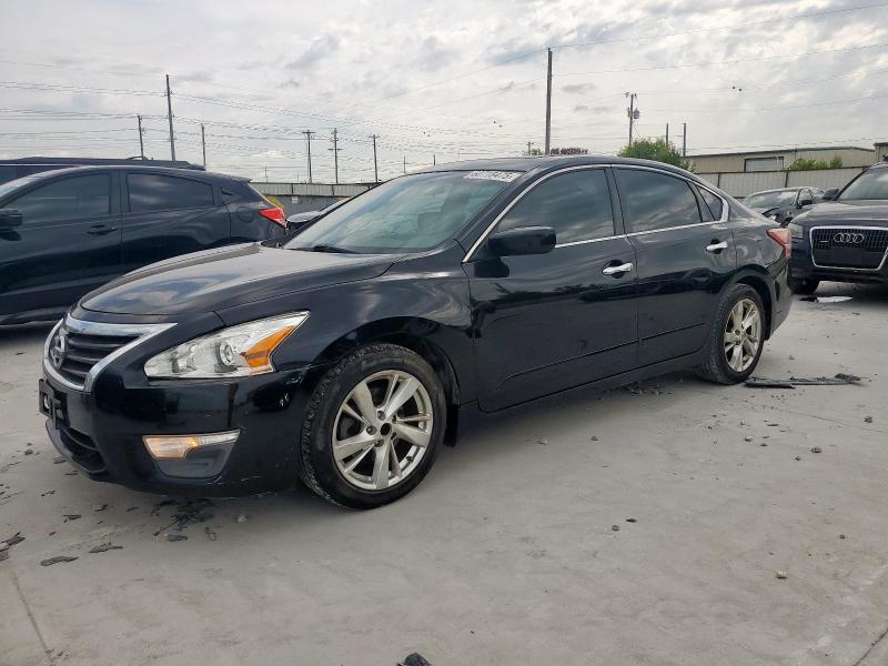 Vin: 1n4al3ap9dn536193, lot: 60718475, nissan altima 2.5 2013 img_1