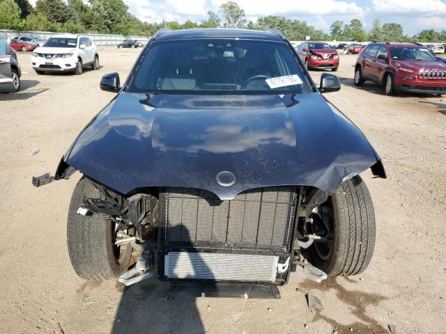 2021 BMW X3 XDRIVE3 - 5UXTY5C08M9E06996