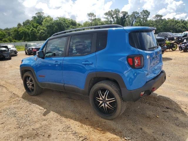 2015 JEEP RENEGADE T ZACCJBCT0FPB54561