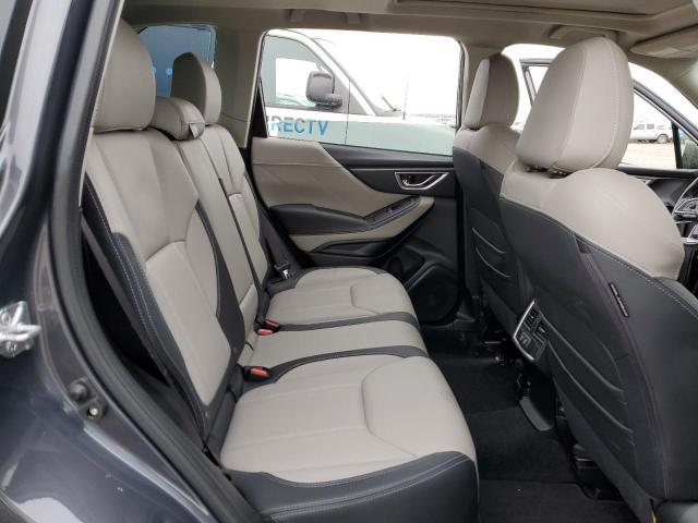 2022 SUBARU FORESTER L JF2SKAPC3NH507588