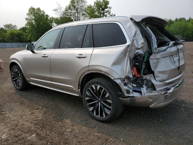 Vin: yv4062pg2s1370809, lot: 59596035, volvo xc90 ultra ultra 20252
