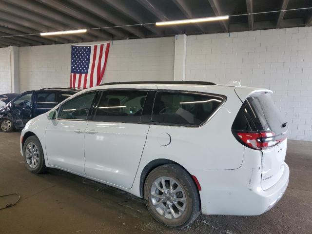 Vin: 2c4rc3bg5nr216904, lot: 59731085, chrysler pacifica touring l 20222
