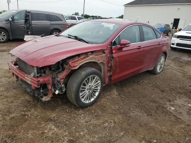 Vin: 3fa6p0hd2fr243529, lot: 61396615, ford fusion se 2015 img_1