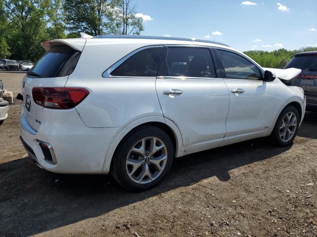 2019 KIA SORENTO SX - 5XYPKDA52KG526377