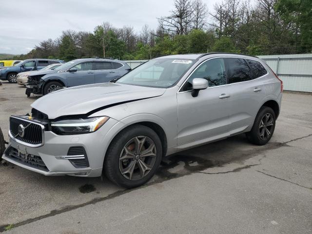 Vin: yv4l12rk1n1952546, lot: 60336285, volvo xc60 b5 mo b5 momentum 2022 img_1
