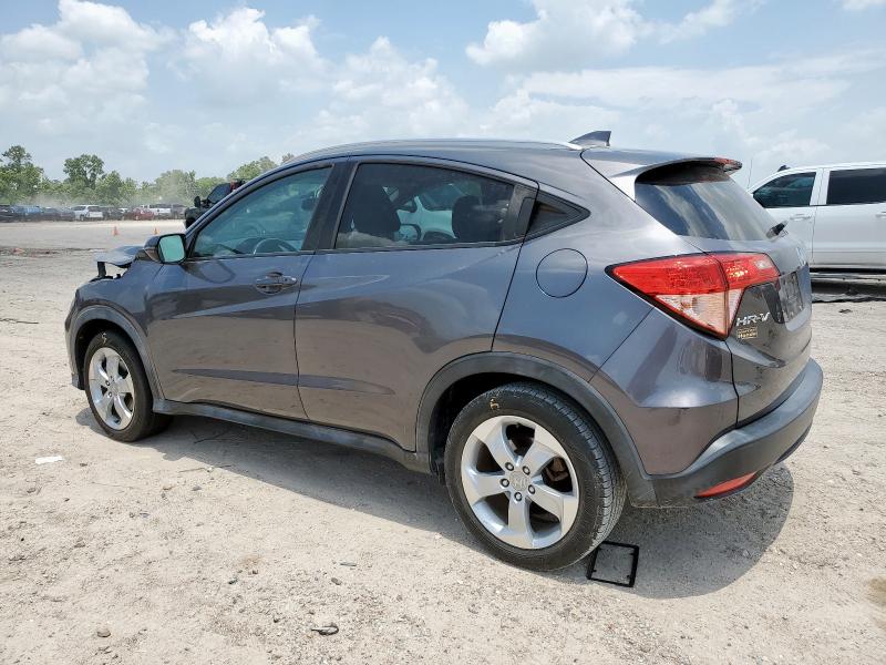 Vin: 3czru5h75gm726853, lot: 60003135, honda hr-v exl 20162