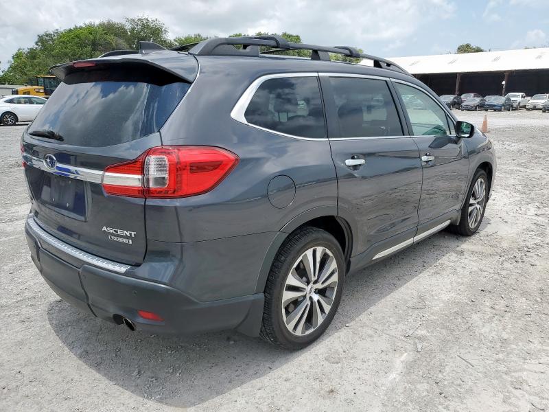 2020 SUBARU ASCENT TOU 4S4WMARD1L3441810