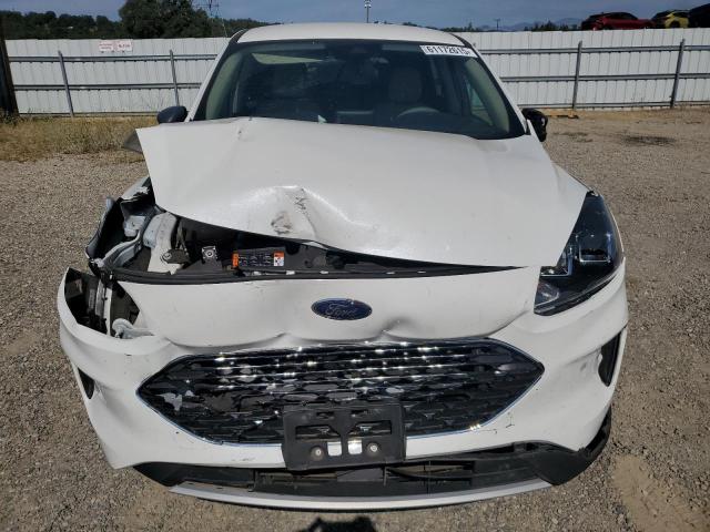 2020 FORD ESCAPE SE - 1FMCU9G60LUC22773