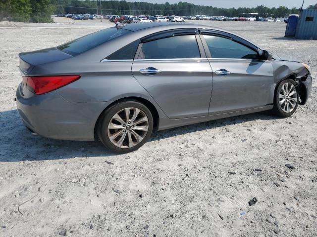 Vin: 5npec4ab3ch433081, lot: 59022175, hyundai sonata se 20123
