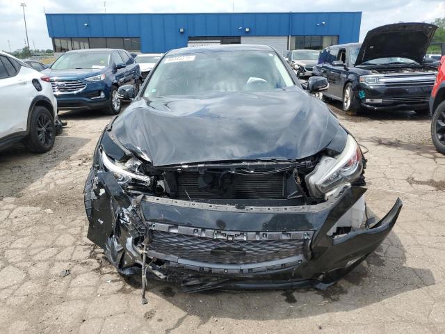 2018 INFINITI Q50 PURE JN1CV7AR8JM280770