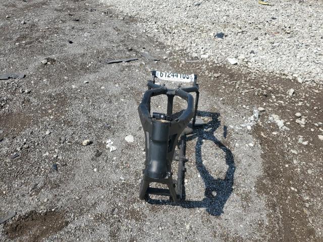 2008 YAMAHA XV1900 CU JYAVP27E38A004799