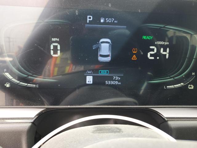 2024 KIA NIRO EX - KNDCR3LE6R5148925