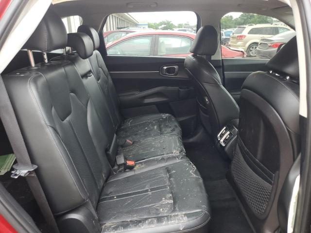 2021 KIA SORENTO S 5XYRL4LC8MG069059
