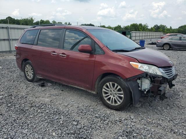 Vin: 5tdyz3dc5hs893015, lot: 62248085, toyota all models xle 20174