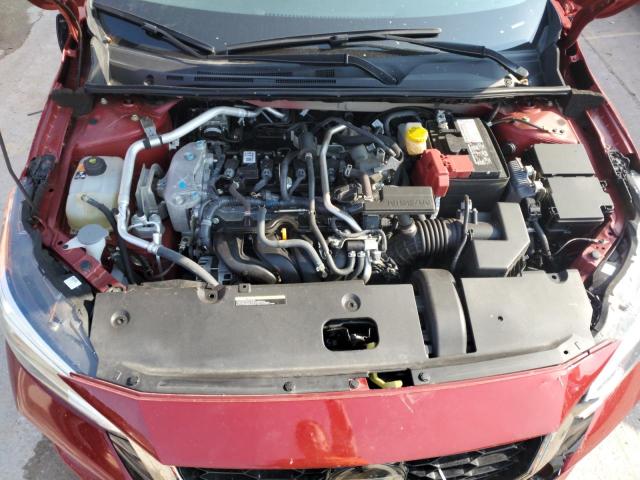 2023 NISSAN SENTRA SR 3N1AB8DV2PY260289