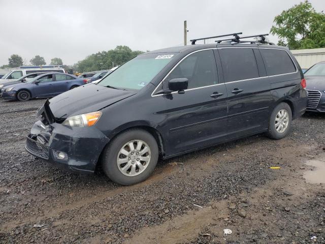 HONDA ODYSSEY EX