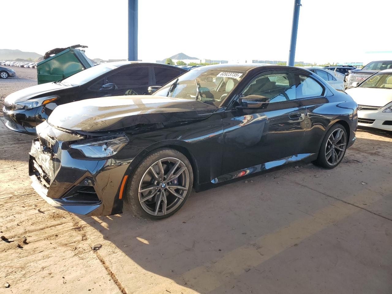 BMW M2 M240I