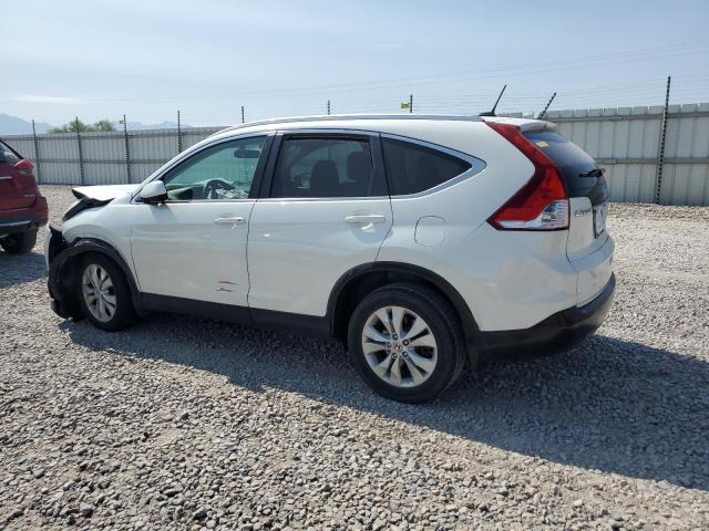 Vin: 5j6rm3h76dl035445, lot: 62171705, honda crv exl 20132