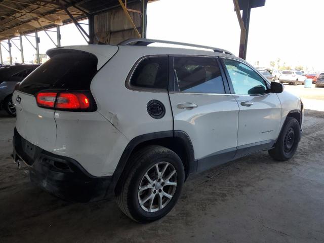 Vin: 1c4pjmlx8jd549497, lot: 59766055, jeep grand cher latitude plus 20183