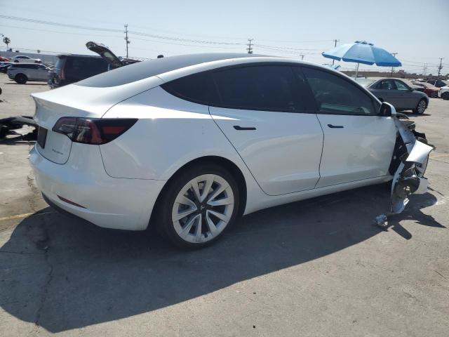 2023 TESLA MODEL 3 5YJ3E1EB0PF620714