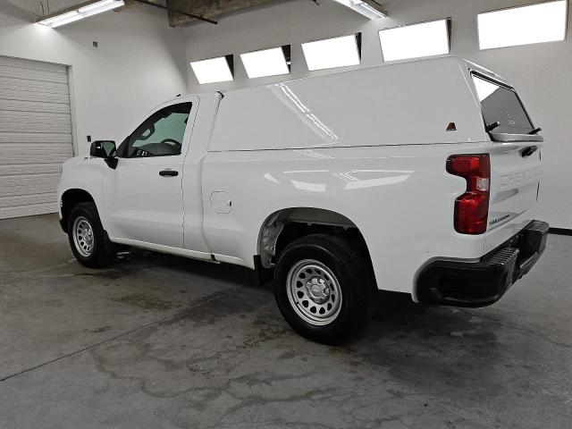 Vin: 3gcnaaek9pg354396, lot: 61250485, chevrolet all models c1500 20232