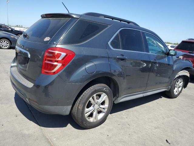 2017 CHEVROLET EQUINOX LS 2GNALBEK7H1522391