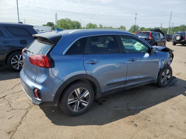 2022 KIA NIRO EX PR KNDCE3LC3N5539678