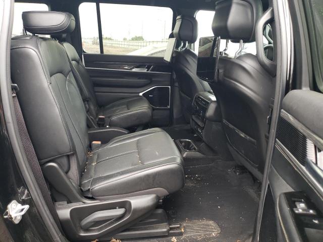 2022 JEEP WAGONEER S 1C4SJVDT9NS104957