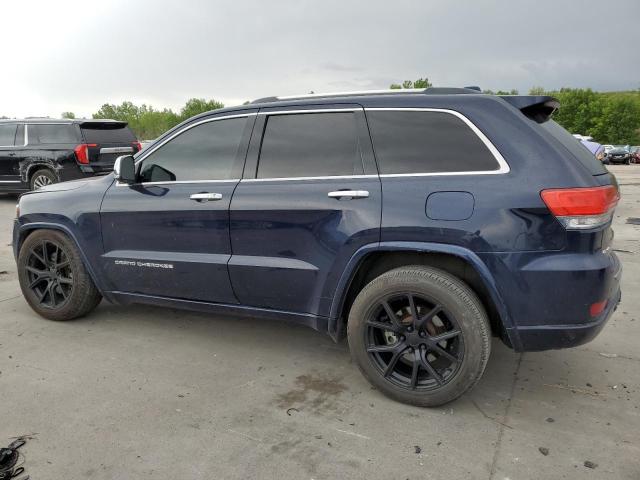 Vin: 1c4rjfct2ec105061, lot: 59756675, jeep grand cher overland 20142