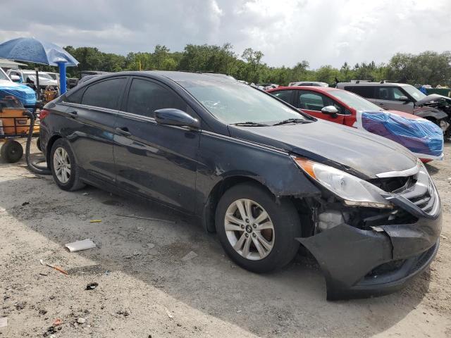Vin: 5npeb4ac6dh650122, lot: 60431315, hyundai sonata gls 20134