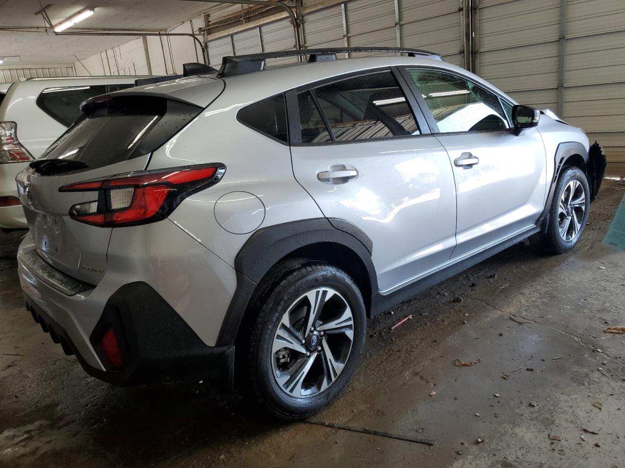 Subaru Crosstrek 2024