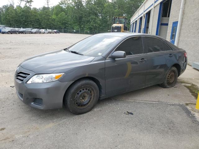 Vin: 4t1bf3ekxbu760544, lot: 58811665, toyota camry base 2011 img_1