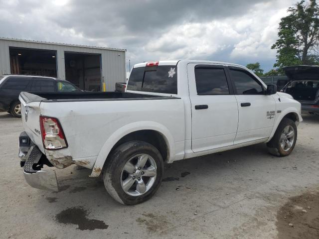 2016 RAM 1500 SLT 1C6RR7LT2GS406640