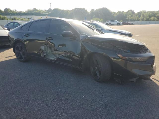 2024 HONDA ACCORD HYB - 1HGCY2F73RA011282