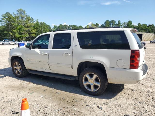 Vin: 1gnskje79dr312308, lot: 61052045, chevrolet suburban k1500 lt 20132