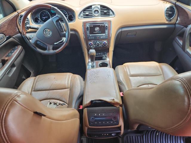 2013 BUICK ENCLAVE - 5GAKRDKD6DJ202588