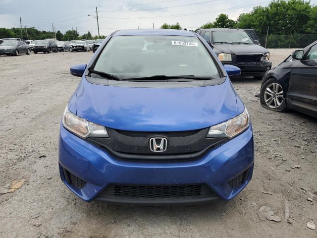 2017 HONDA FIT LX - 3HGGK5H55HM703996