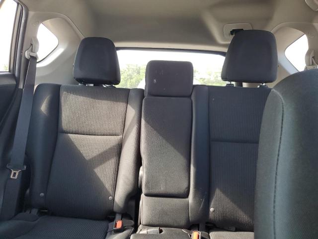 2018 TOYOTA RAV4 LE - 2T3BFREV3JW774465
