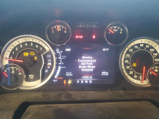 2017 RAM 1500 SLT 1C6RR7LG6HS509631