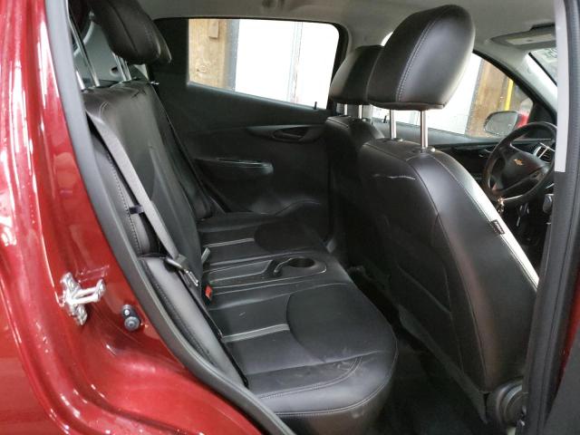 2022 CHEVROLET SPARK ACTI KL8CH6SA2NC020361