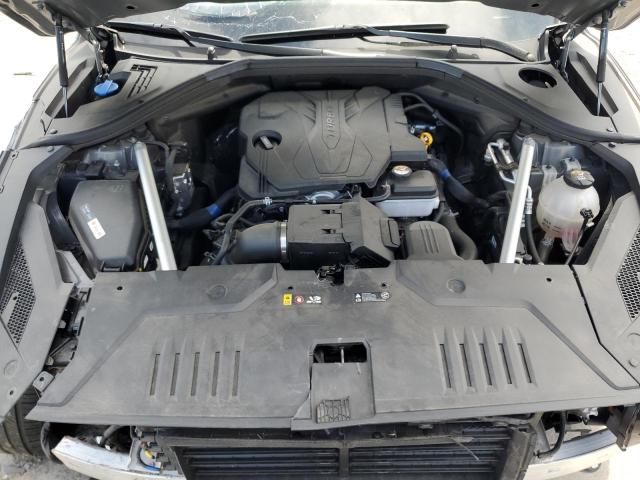 2022 GENESIS GV70 BASE KMUMADTB7NU059160