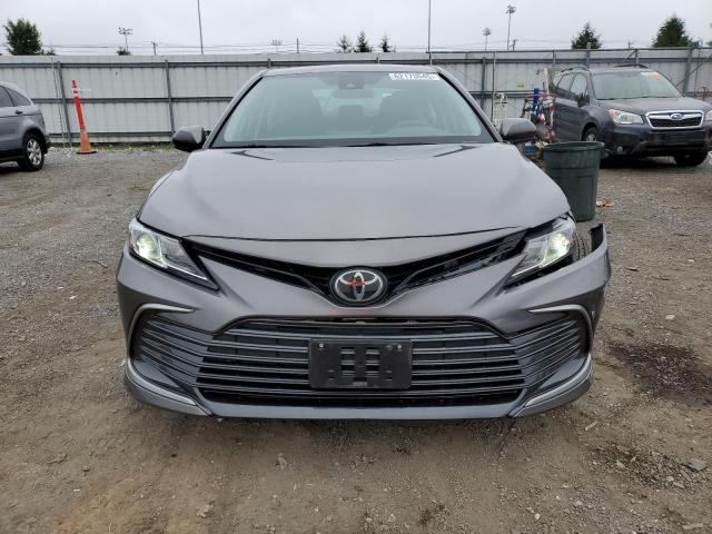 2022 TOYOTA CAMRY LE - 4T1C11AK8NU071779
