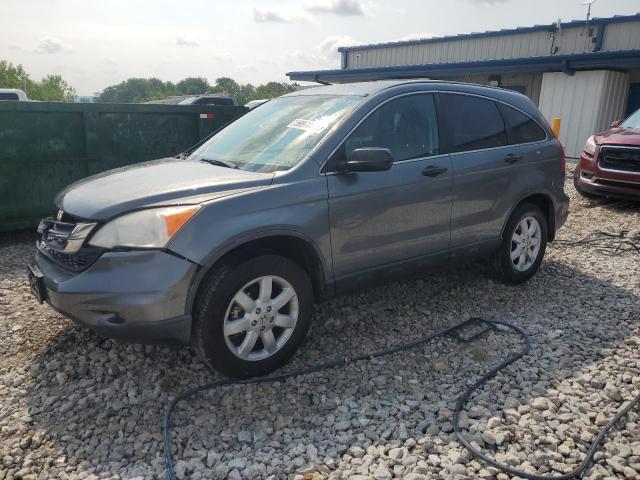HONDA CR-V SE