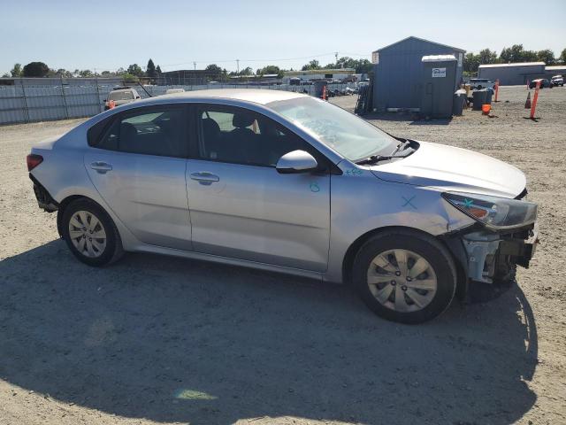 Vin: 3kpa24ab2je047254, lot: 60553425, kia rio lx 20184